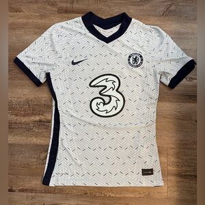 Nike Chelsea Football Club Jersey 3 Women’s Small